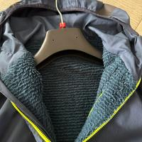 Giubbotto salewa tagazzo