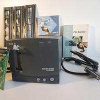 Scanner di Pellicole 35 mm SCSI, funzionante