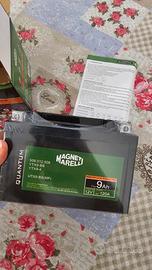 Batteria per scooter da 9 Ah