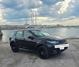 LAND ROVER Discovery Sport - 2020