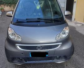 Smart fortwo COUPE MHD