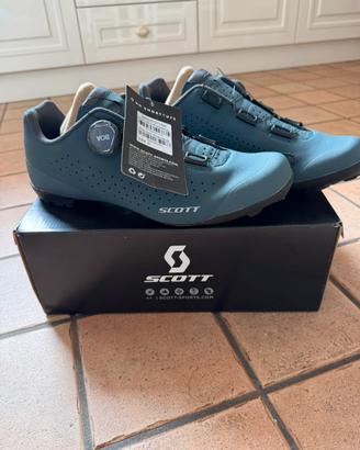 Scarpe Scott Gravel