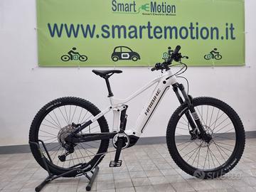 Haibike ALLTRAIL 8 (2025)