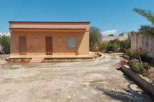 2 abitazioni lotto unico o frazionabile