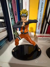 Statuina naruto