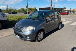 Citroen C3 1.4 HDi 70CV Gold by Pinko