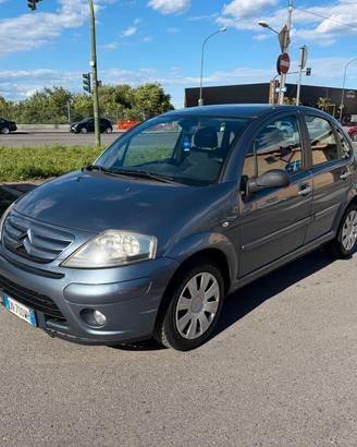 Citroen C3 1.4 HDi 70CV Gold by Pinko