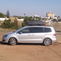 VOLKSWAGEN Sharan 2ª serie - 2015