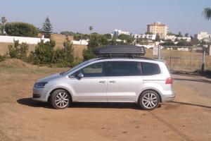 VOLKSWAGEN Sharan 2ª serie - 2015