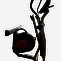 ellittica mod Proform 690hr