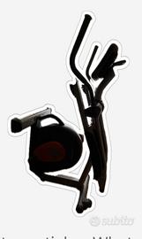 ellittica mod Proform 690hr