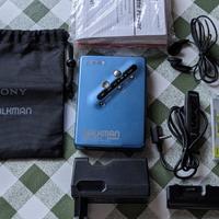 Sony WM-EX674 Walkman HiFi