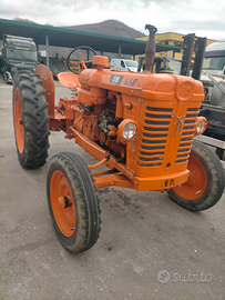 Ricambi Trattore Om 45 R