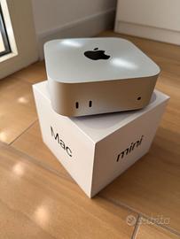 Apple Mac mini M4 - 16GB RAM SSD 2TB (2025)