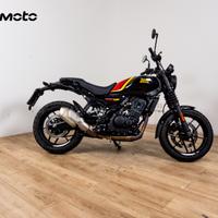 ROYAL ENFIELD GUERRILLA 450 - 2025