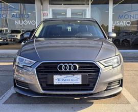 Audi A3 SPB 1,6 TDI 116 CV Desing 2018 NEOPATENTAT