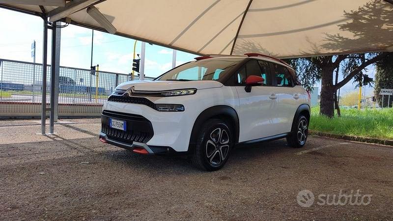 CITROEN C3 Aircross 1ª s.