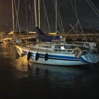 Barca vela(natante) Pierrot 925