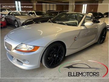 BMW Z4 Z4 3.0 CABRIO