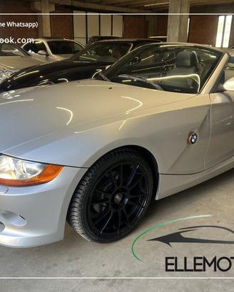 BMW Z4 Z4 3.0 CABRIO