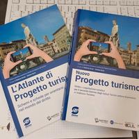 Progetto Turismo 1 - Diritto