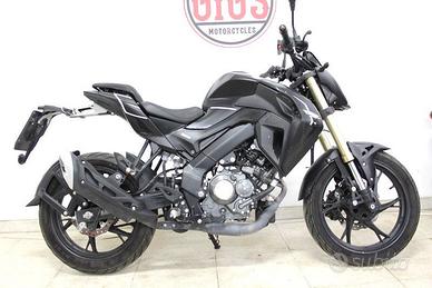 Ricambi usati KEEWAY RKF 125 2024