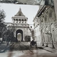 stampe Dell antica palermo 