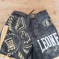 pantaloncini leone legionarivs da mma sakara