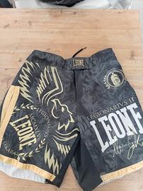 pantaloncini leone legionarivs da mma sakara