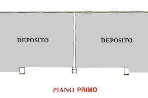 Immobile di 135 m² con 2 locali a Cesena