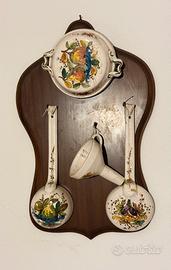 Ceramica bassano Gondola