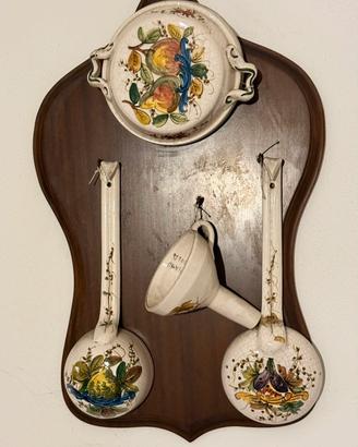 Ceramica bassano Gondola