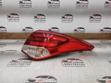 Fanale stop posteriore dx 2017 hyundai i40 berlina