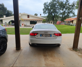 Auto Audi A5 3000 TDI S Line