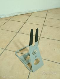 supporto per bici