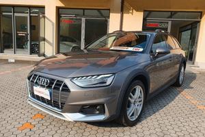 Audi A4 Allroad Evo 40 TDI Quattro 190 CV S-tronic