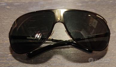 occhiali Carrera Easy rider uomo taglia M