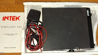 Ricetrasmittitore Cb  34 