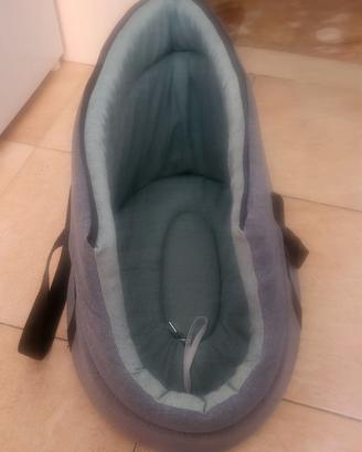 Trasportino per animali