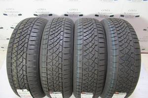 Gomme 215 70 15 Hankook NUOVE 4 Stagioni
