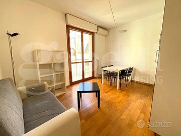 Appartamento Milano [Cod. rif 3275758ARG]