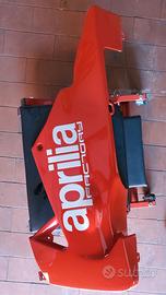 Carena sx originale Aprilia RSV4 Tuono