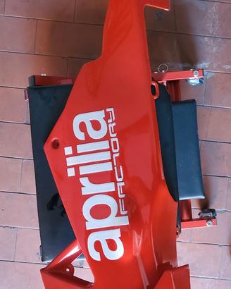 Carena sx originale Aprilia RSV4 Tuono
