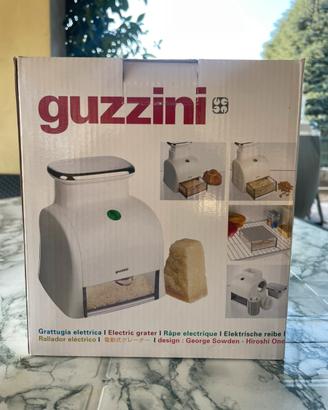 grattugia elettrica Guzzini