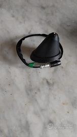 supporto antenna fiat PUNTO 500 PANDA YPSILON TIPO