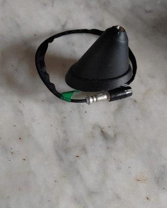 supporto antenna fiat PUNTO 500 PANDA YPSILON TIPO