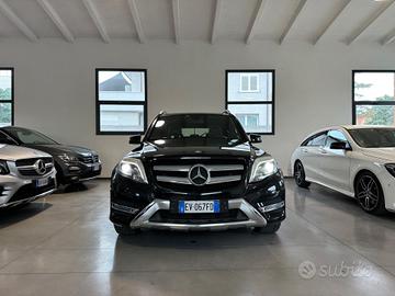 Mercedes-benz GLK 220 4Matic BlueTEC Premium
