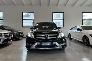 Mercedes-benz GLK 220 4Matic BlueTEC Premium