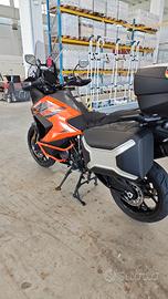 KTM 1290 Adventure S 2021