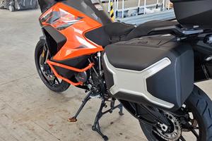 KTM 1290 Adventure S 2021